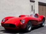 Ferrari 250 Testarossa Recreation by Tempero 1965 года